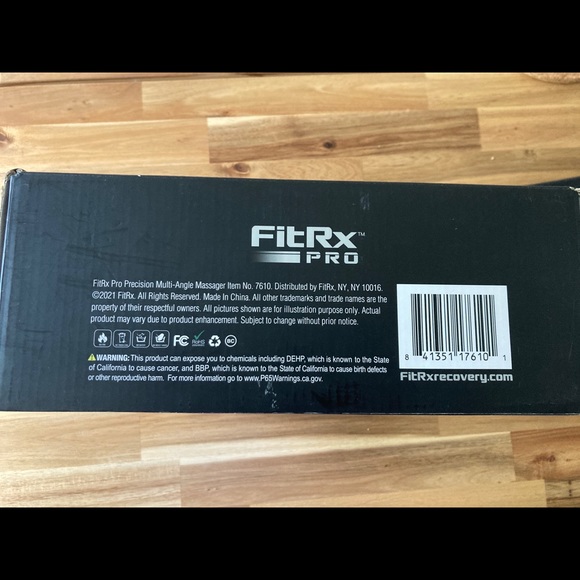 FitRx pro - Picture 4 of 7